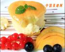 酸奶蛋糕（2）