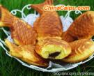 日式鯛魚燒(不用烤箱)