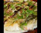 麒麟桂魚的做法