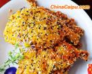 香酥黃花魚排