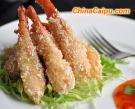 麵包香酥蝦