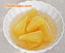 糖水菠蘿