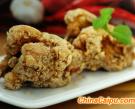 香酥雞叉