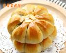 黑麥核桃乳酪包