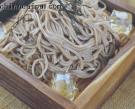蕎麥涼面的做法
