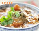 茄子打滷麵