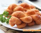 軟麻花