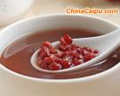 紅豆薏米糖水