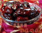 春節家家宴:桂花糯米棗(甜甜蜜蜜)