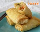 油炸卷圈