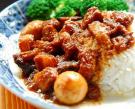 台灣滷肉飯