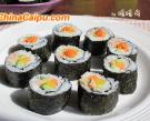 金槍魚壽司