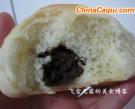 紅豆麵包