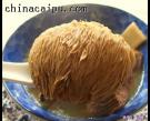 猴頭菇燉雞湯