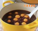 元宵節:紅豆地瓜圓子湯
