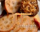 麻辣雞肉糯米藕