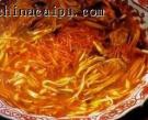 鮑魚四寶羹