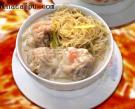 香港特色美食----雲吞麵