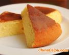 電飯煲版戚風蛋糕