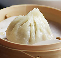 小籠湯包