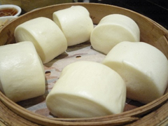 蒸饅頭秘籍 好女人該學學