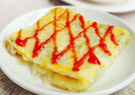 簡易版煎餅果子