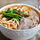 原湯牛肉麵