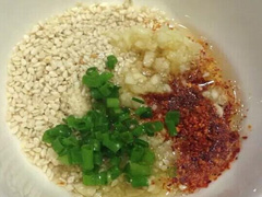 吃火鍋的佐料比菜更重要 你真的會調蘸料嗎