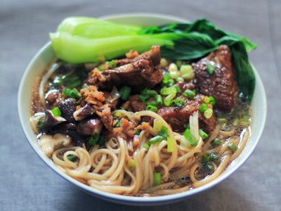 空心掛面怎麼做