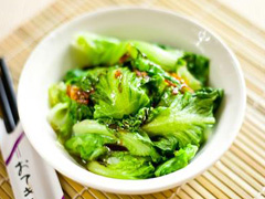 記住：炒這些菜一定要加點水
