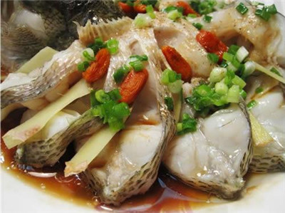 蒸魚必殺技 這樣蒸魚嫩如豆腐香如蟹肉