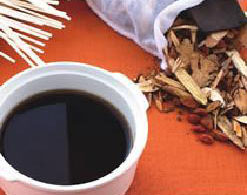 關於家用老湯（滷汁）