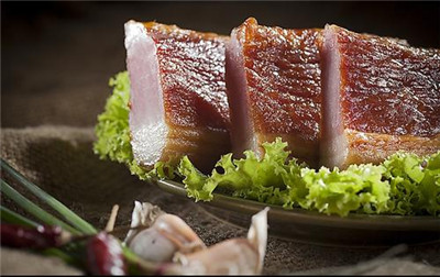 臘肉鹹肉太鹹了怎麼辦？一招快速退鹽退鹹