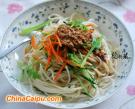 炸醬涼面（2）