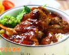 照燒雞腿飯（5）