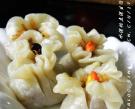 香菇糯米燒麥