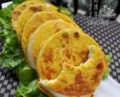 雞蛋煎饅頭