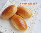 豆奶小餐包
