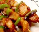 DIY烤肉串