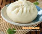 香菇豬肉包