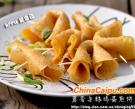 蔥香雜糧雞蛋煎餅