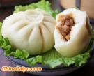 鮮肉包的做法