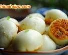 生煎饅頭