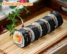韓式紫菜包飯