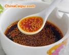 芝麻紅油