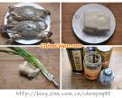 螃蟹炒豆腐