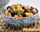 紅燒牛肉炒飯