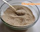 自製蒸肉粉