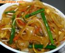雜錦炒河粉