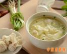 雞湯小餛飩